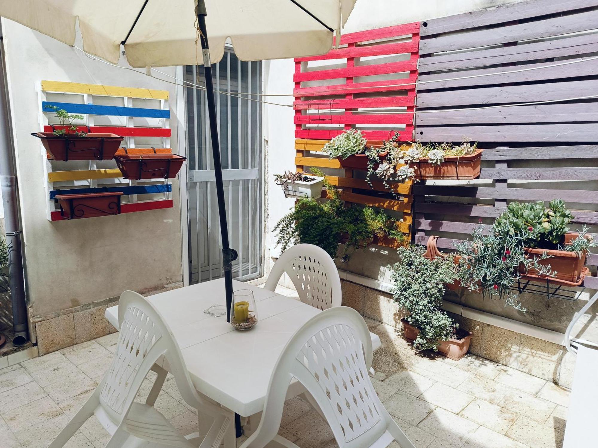 Casa Ierone L'Etneo Apartment Сиракуза Екстериор снимка